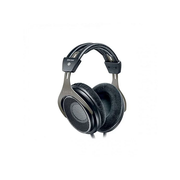 Наушники Shure SRH 1840 - рис.0