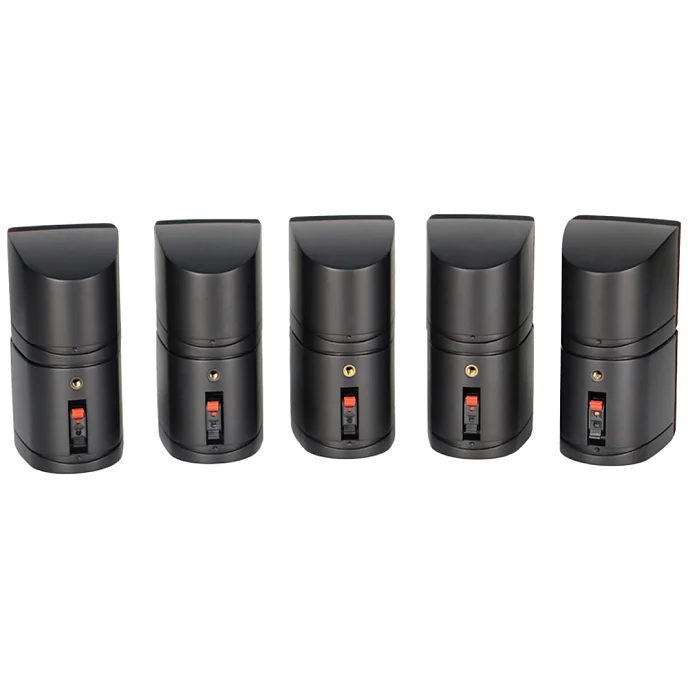 Компьютерные колонки Microlab X3 5.1 BT - рис.6