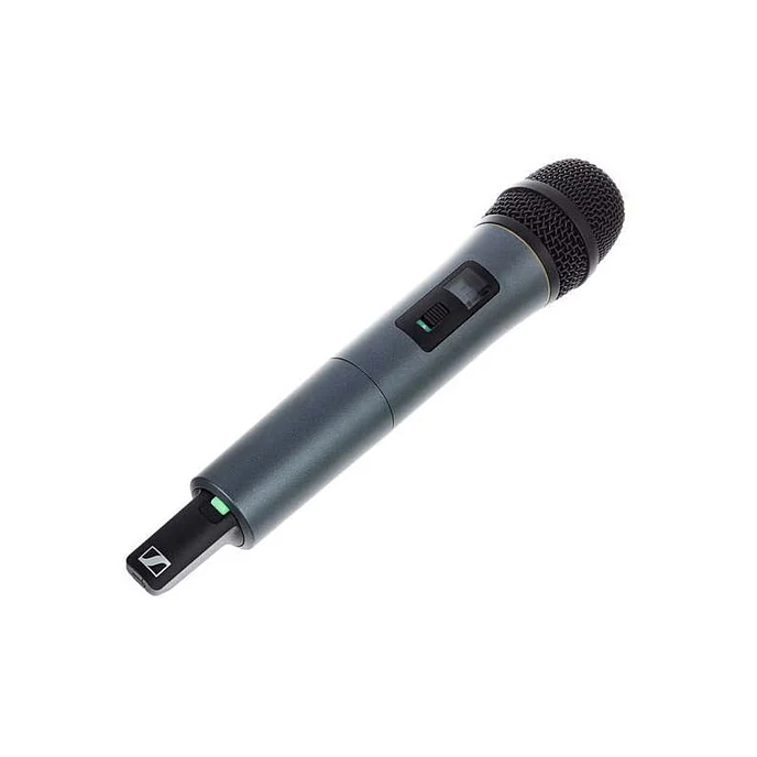 Радиосистема Sennheiser XSW 2-865-B Black - рис.4
