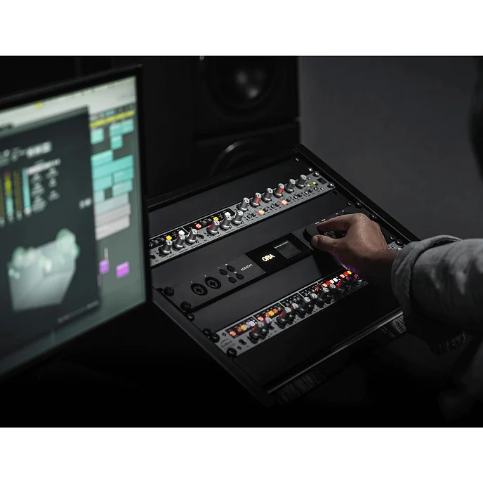 Аудиоинтерфейс Audient ORIA - рис.10