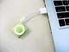 - рис.3 Кабель Apple iPod Shuffle USB Cable - рис.3