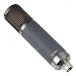 Микрофон студийный Telefunken TF51 Silver - рис.3