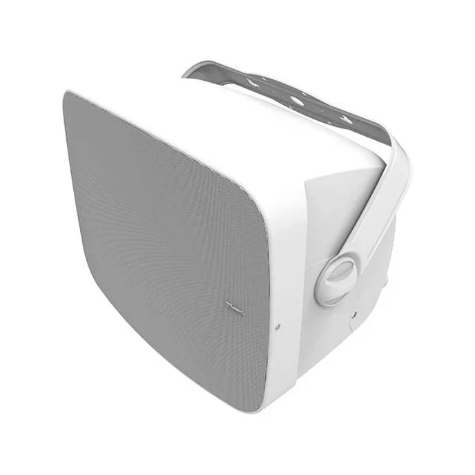 Настенная акустика Klipsch RSM-400 White - рис.2