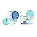 - рис.2 IEM наушники Kinera Idun 2 Golden White Blue - рис.2