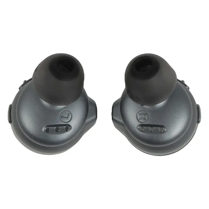 Беспроводные наушники FiiO FW3 Grey - рис.4