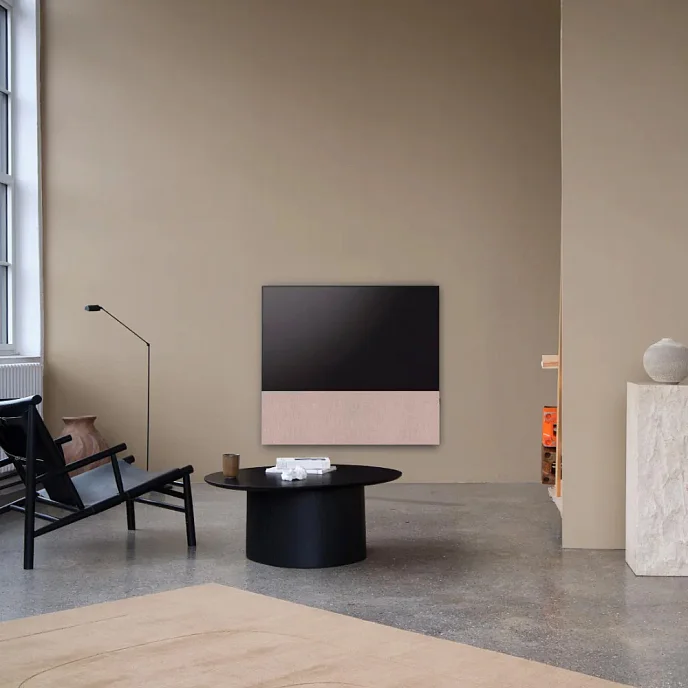 Саундбар CANVAS HIFI 55 Milled Ochre - рис.3