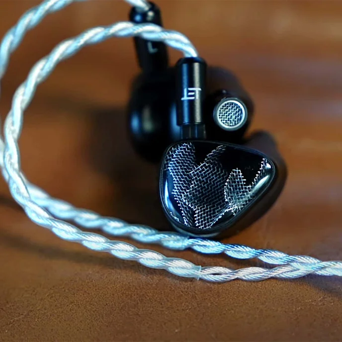Наушники Noble Audio Onyx Black - рис.11