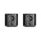M&K Sound Movie M40T Satin Black