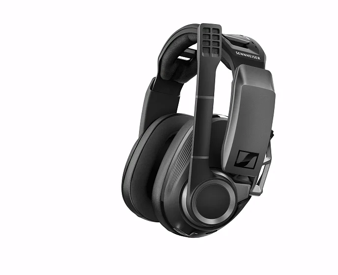 Игровая гарнитура Sennheiser GSP 670 Wireless - рис.3