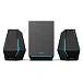 Компьютерные колонки Edifier G1500 Max Black - рис.0