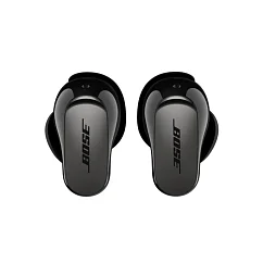 Беспроводные наушники Bose QuietComfort Ultra Earbuds 2nd Gen Black