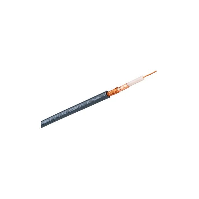 Кабель Tchernov Cable Special Coaxial IC / Analog RCA 0.62 м - рис.2