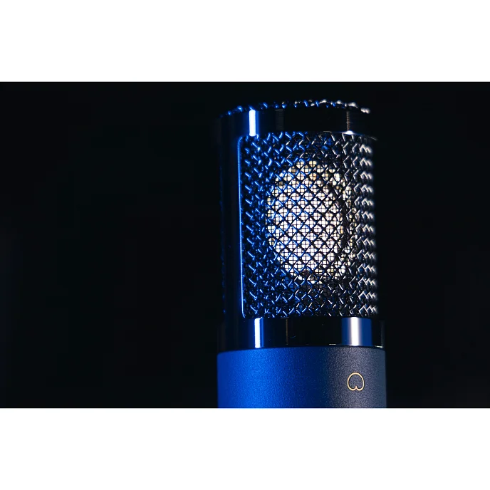 Микрофон студийный Telefunken TF11 FET Blue - рис.11