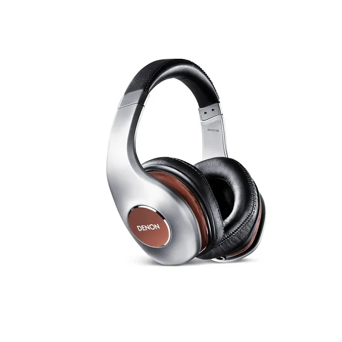 Наушники Denon AH-D7100 - рис.0