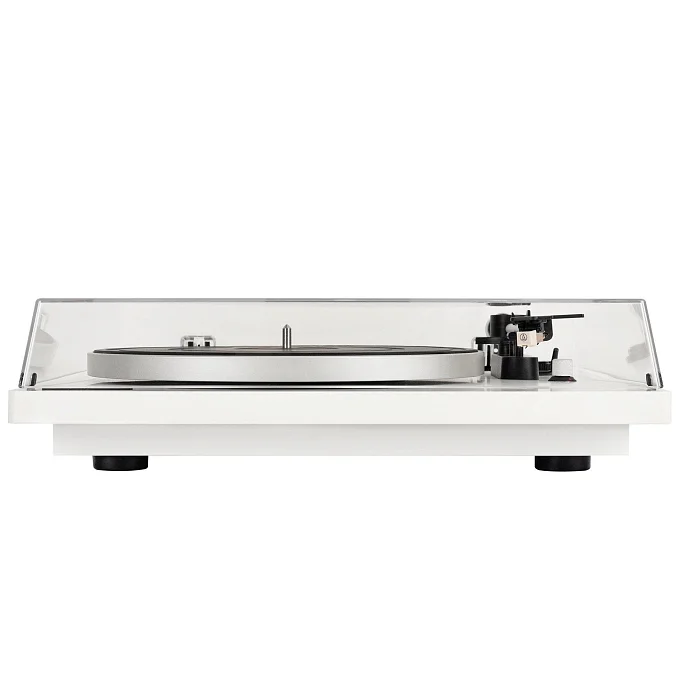 Проигрыватель винила Premiera ECO One White - рис.3