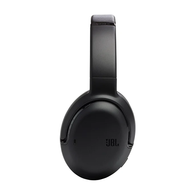 Беспроводные наушники JBL Tour One M2 Black - рис.3