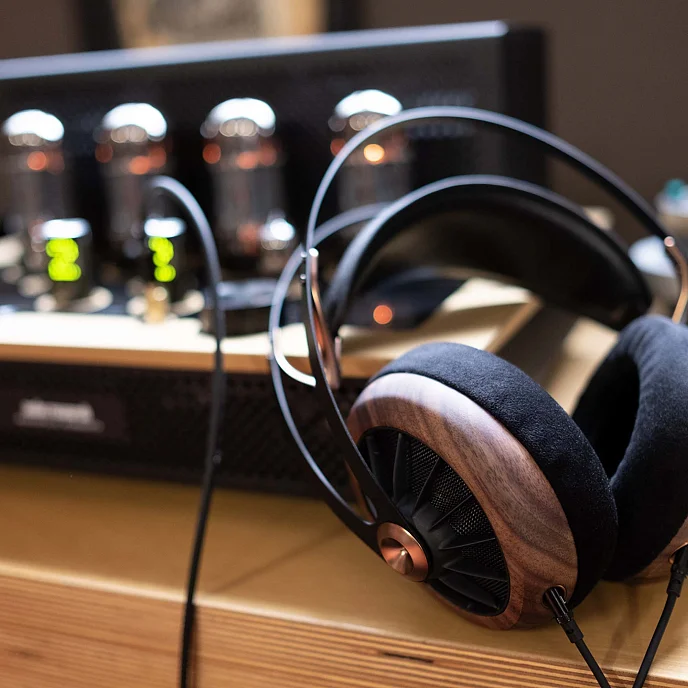 Интегральный усилитель Audio Research I/50 Black - рис.10