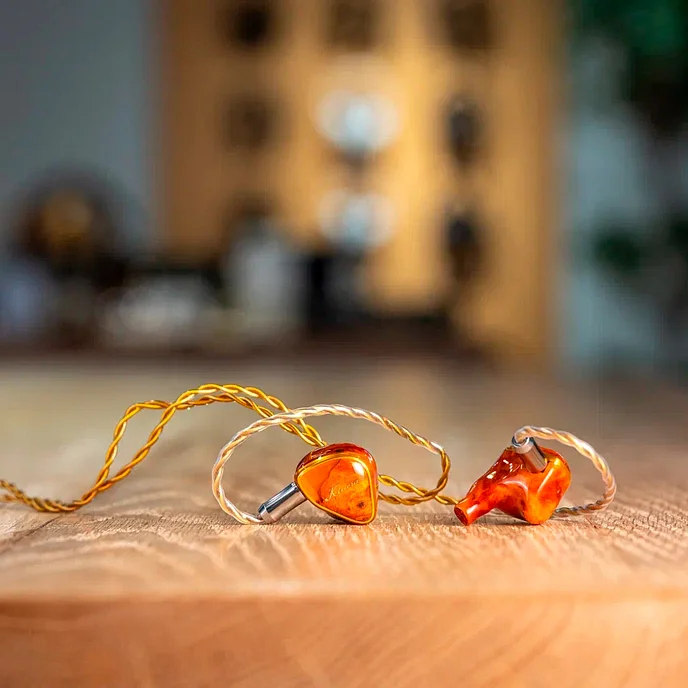 IEM наушники Kinera Imperial Baldr 2 - рис.14