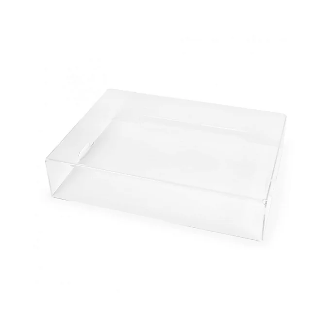 Пылезащитная крышка Pro-Ject Cover It RPM 5/9 Carbon - рис.0