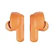 - рис.6 Беспроводные наушники Skullcandy Dime Orange Gold - рис.6