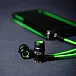 Игровая гарнитура Razer Hammerhead Pro - рис.17 Игровая гарнитура Razer Hammerhead Pro - рис.17