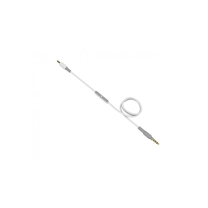 Кабель Beyerdynamic C-ONE, C-STREET White - рис.0