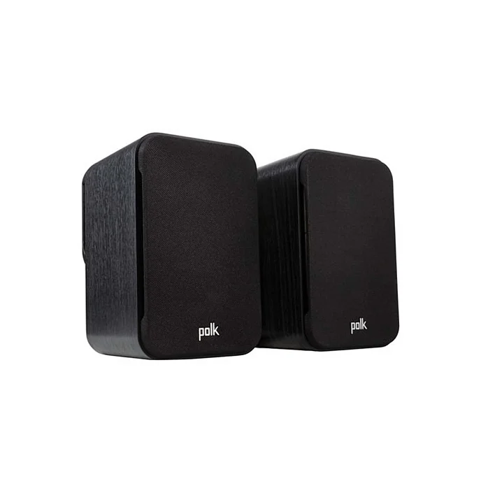 Полочная акустика Polk Audio Signature Elite ES10 Black - рис.4