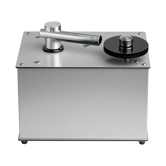 Машина для мойки пластинок Pro-Ject VC-E silver - рис.0