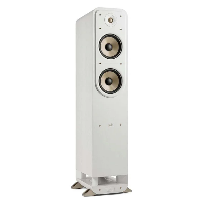Напольная акустика Polk Audio Signature Elite ES55 White - рис.2