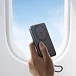 Внешний аккумулятор Ugreen PB570 MagFlow Air Ultra-Slim 10000mAh with USB-C Grey Cosmos - рис.8 Внешний аккумулятор Ugreen PB570 MagFlow Air Ultra-Slim 10000mAh with USB-C Grey Cosmos - рис.8