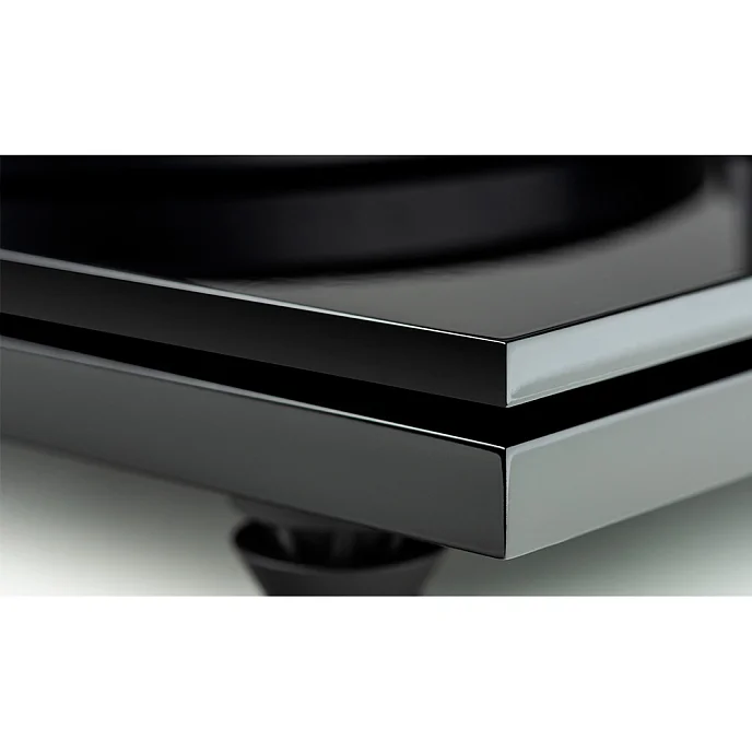 Проигрыватель винила Music Hall MMF-3.3 Black - рис.4