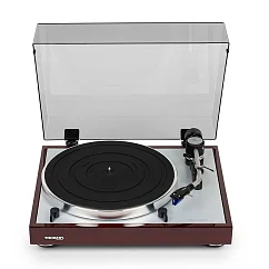 Проигрыватель винила Thorens TD 403 DD Highgloss Walnut