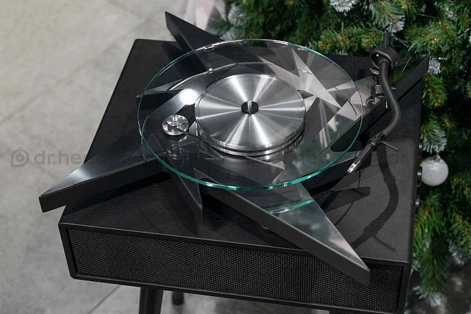 Проигрыватель винила Pro-Ject Metallica Pick it S2 C - рис.7