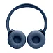 Беспроводные наушники JBL Tune 520BT Blue - рис.5