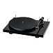 - рис.0 Проигрыватель винила Pro-Ject Debut E Carbon (2M Red UNI) High Gloss Black - рис.0