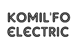 KomilFO Electric