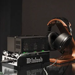 Усилитель для наушников Mcintosh MHA200