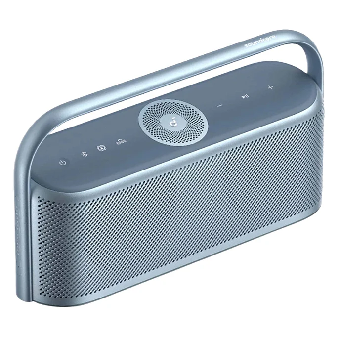 Портативная колонка Anker Soundcore Motion X600 Lunar Blue - рис.3