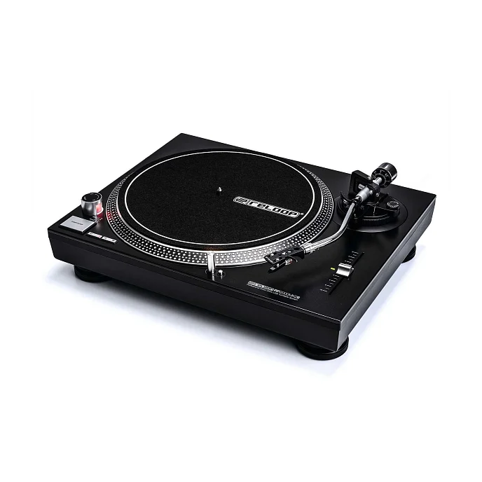 Проигрыватель винила Reloop RP-2000 MK2 - рис.0