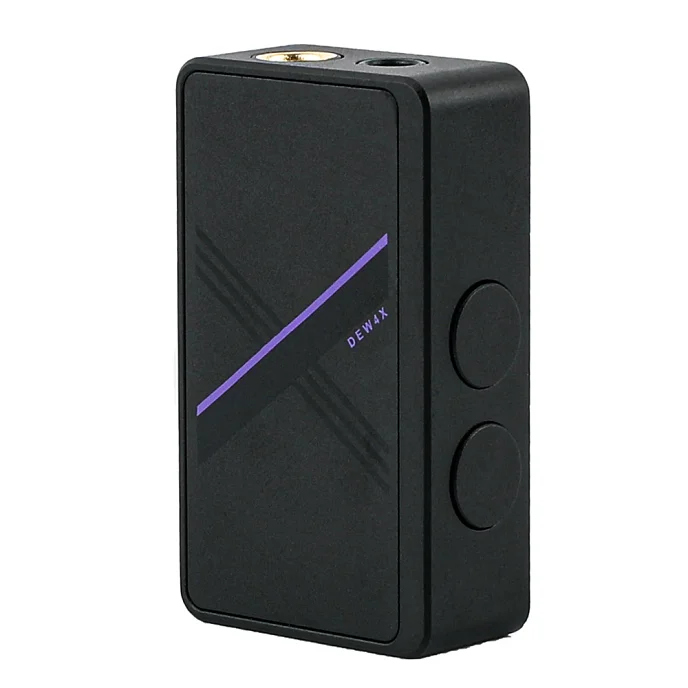 Усилитель для наушников с ЦАП SIMGOT DEW4X - рис.0