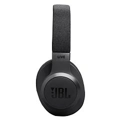 Беспроводные наушники JBL Live 770NC Black