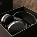 Наушники полноразмерные MoonDrop Para Silver - рис.9 Наушники полноразмерные MoonDrop Para Silver - рис.9