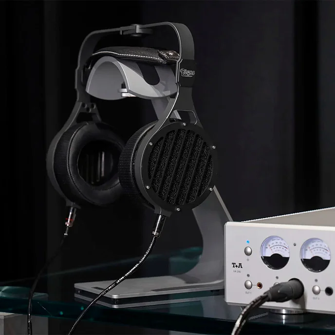 High End наушники Abyss AB-1266 PHI TC Lite - рис.22