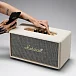 Портативная колонка Marshall Stanmore Bluetooth Cream - рис.1