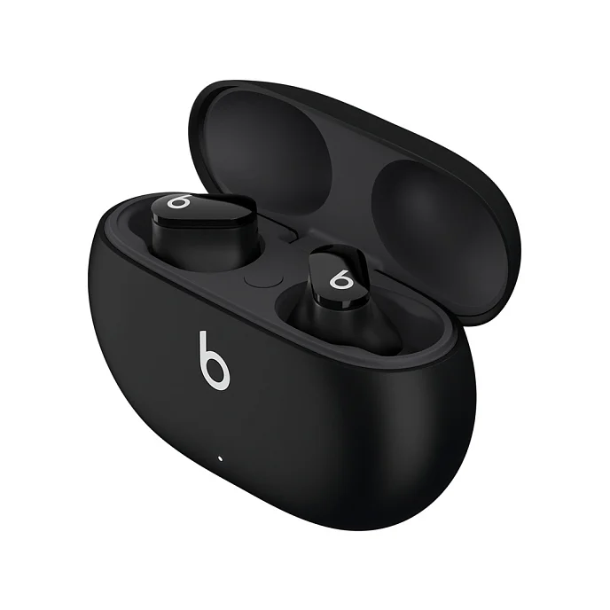 Беспроводные наушники Beats Studio Buds Black - рис.3