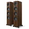 KEF Q11 Meta Walnut