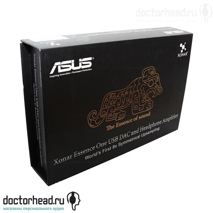 ЦАП Asus Xonar Essence One Plus - рис.7