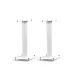 Стойки под акустику NorStone Stylum 1 Satin White - рис.0