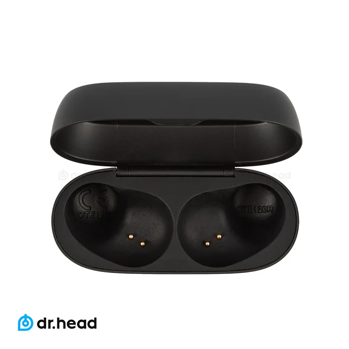 Беспроводные наушники Jabra Elite 75T Black - рис.2