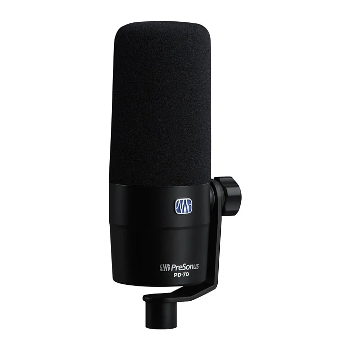 Микрофон студийный PreSonus PD-70 - рис.0